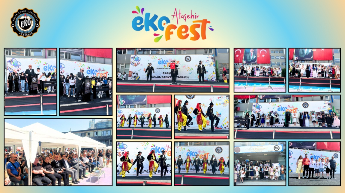 EKOFEST 2025